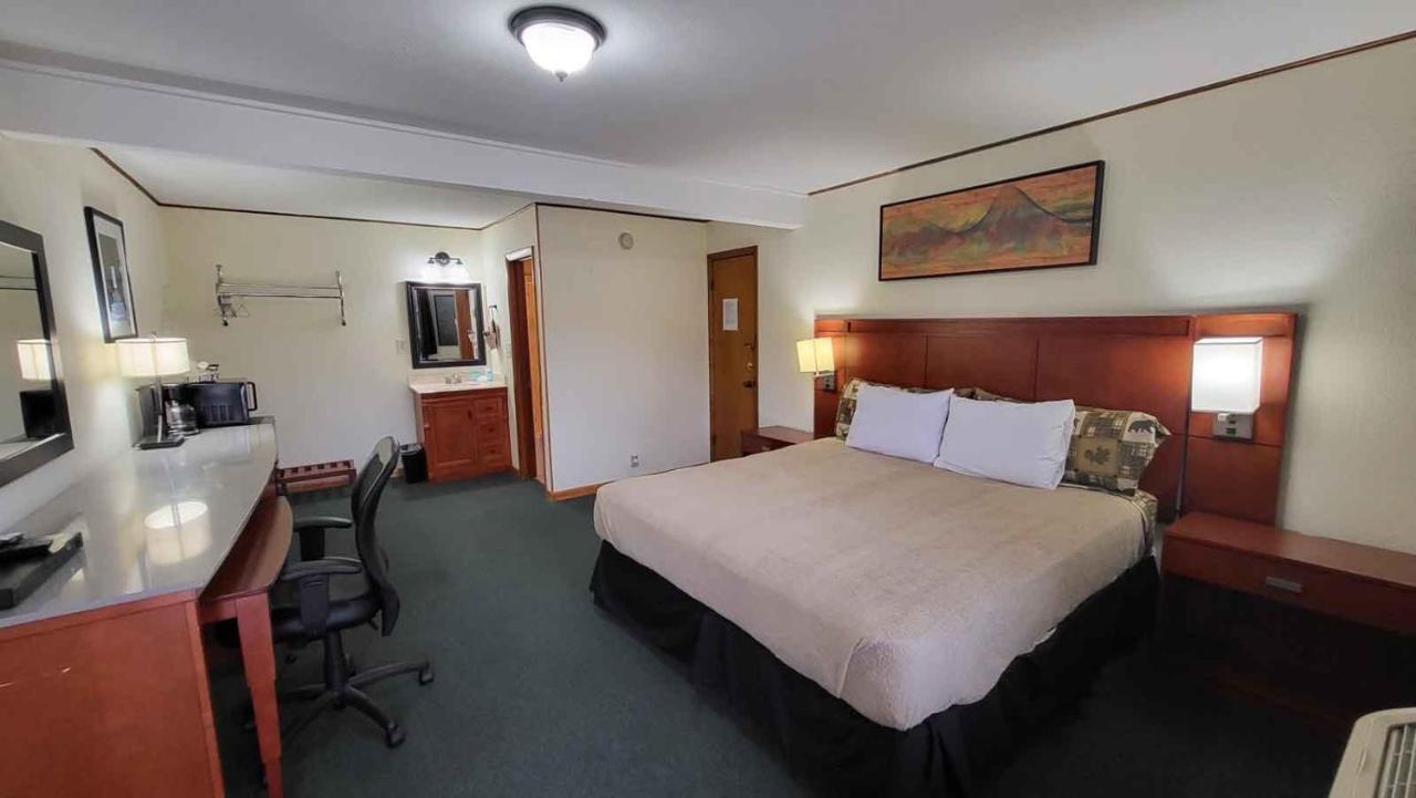 Hunter'S Friend Resort On Indian Point Zewnętrze zdjęcie
