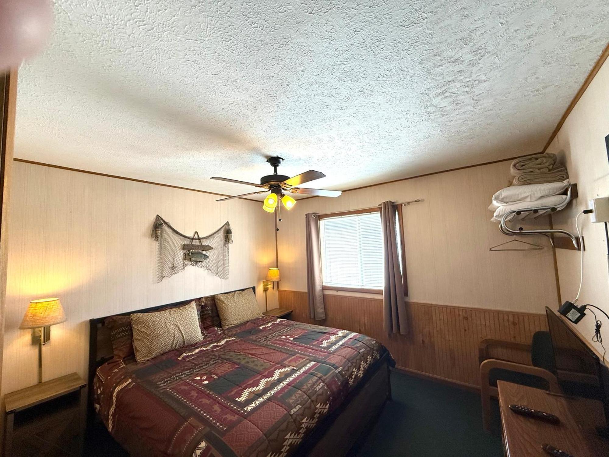 Hunter'S Friend Resort On Indian Point Zewnętrze zdjęcie