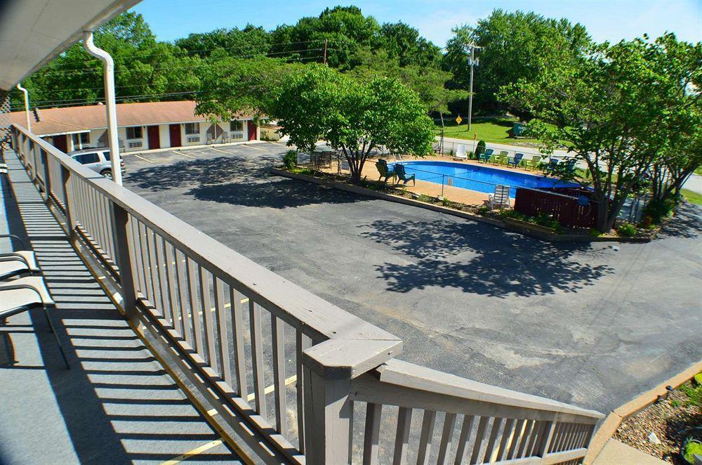 Hunter'S Friend Resort On Indian Point Zewnętrze zdjęcie